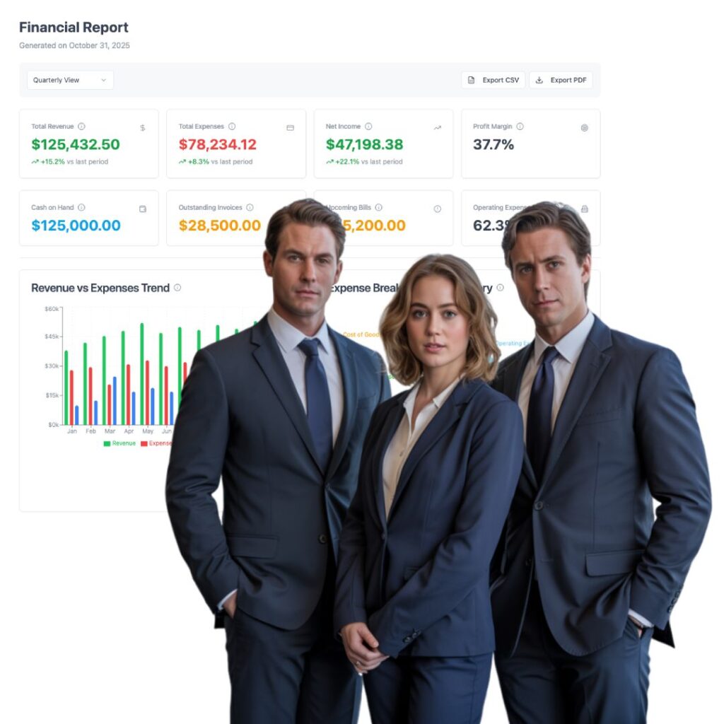 Bookkkeping Accounting PayRoll TaxUSPro