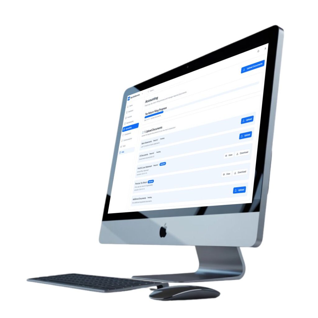 Bookkkeping Accounting PayRoll TaxUSPro