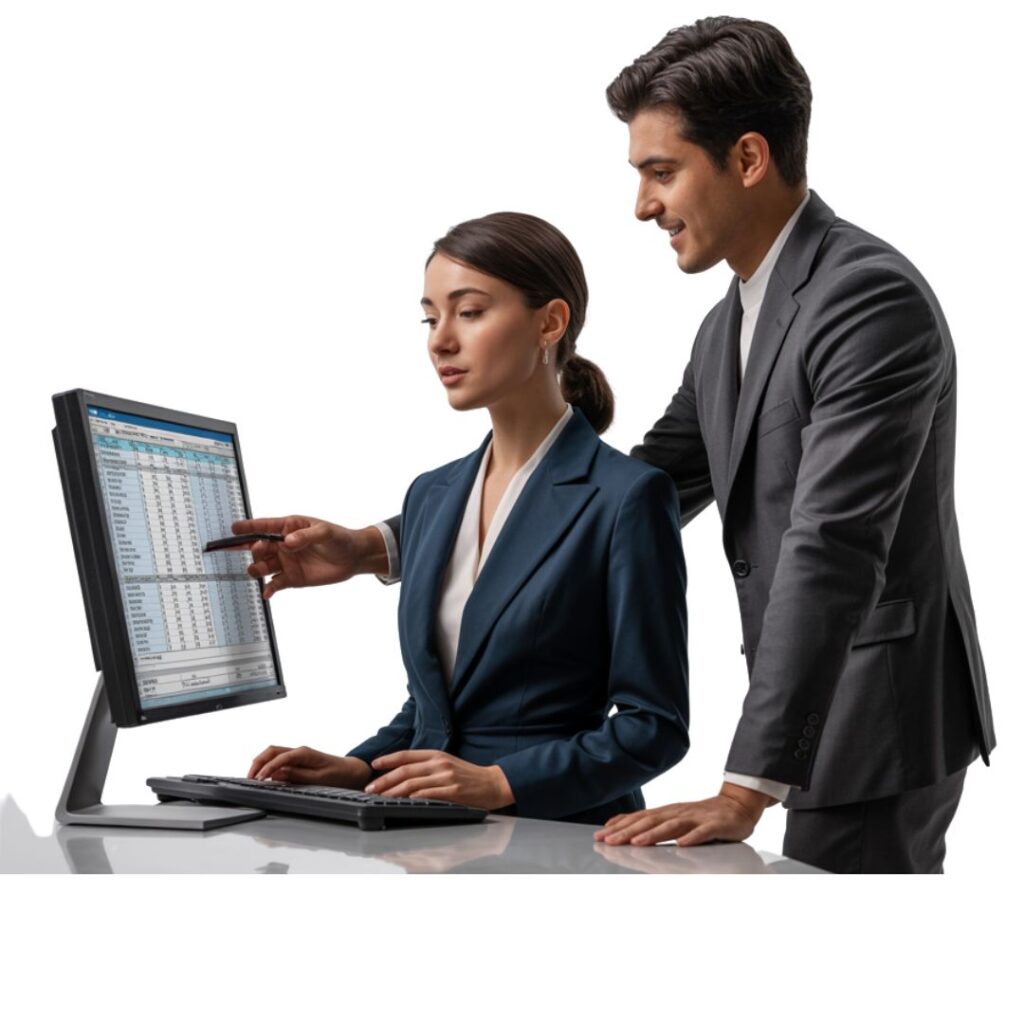 Bookkkeping Accounting PayRoll TaxUSPro