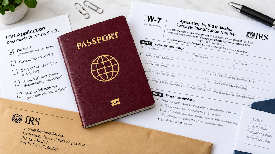 Passport